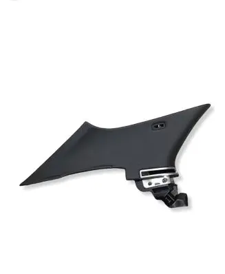 Bentley Flying Spur (D)pillar trim (top) 4W0867790A 4W0863815A 4W0867789A