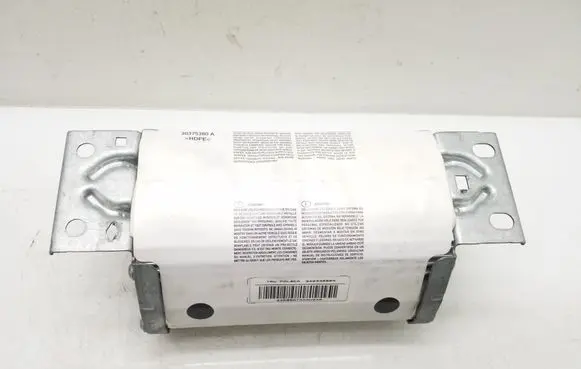 BMW 1 E81 E87 Passenger airbag 34009342B 396982860058 07B3525B1768E