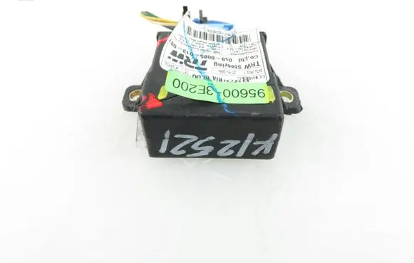 KIA Sorento Other control units/modules 956003E200