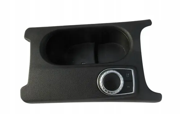 Mercedes-Benz A W176 Head unit multimedia control A1766800310