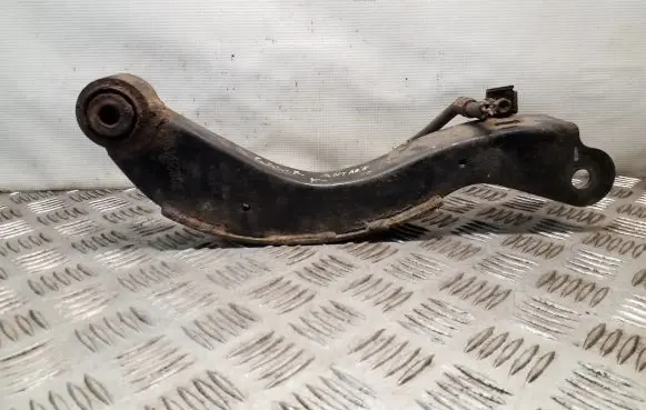 Opel Antara Rear control arm 96626419