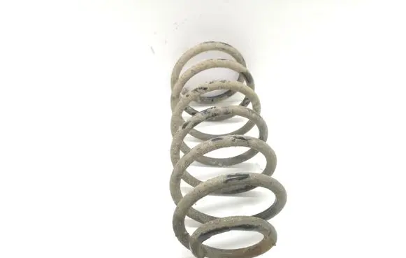 Volkswagen Golf IV Front coil spring