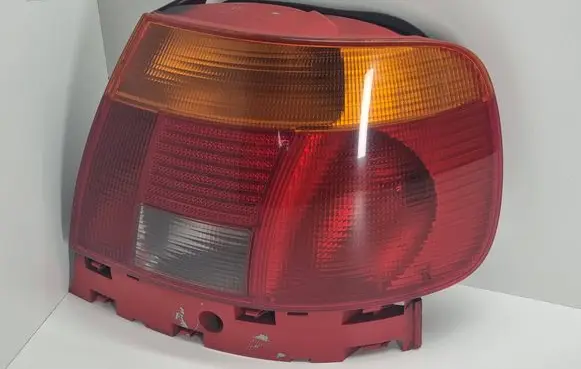 Audi A4 S4 B5 8D Rear/tail lights 8D0945098