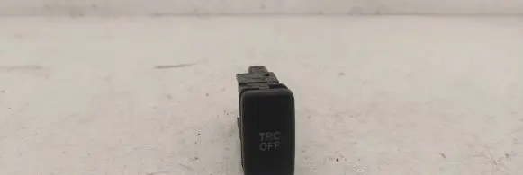 Traction control (ASR) switch