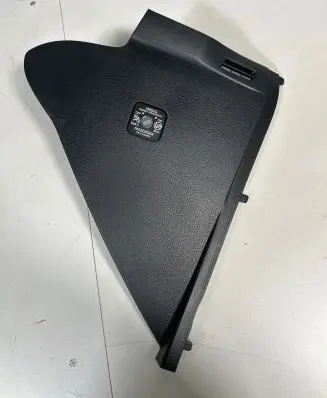 Toyota Corolla E210 E21 Dashboard side end trim 5531802330