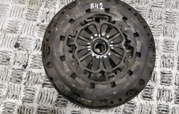 Audi A4 S4 B6 8E 8H Clutch set kit