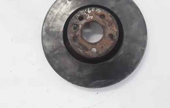 Volvo XC60 Front brake disc