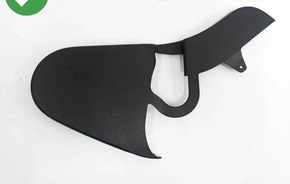 Mercedes-Benz C W204 Seat trim A2049180930 74010007