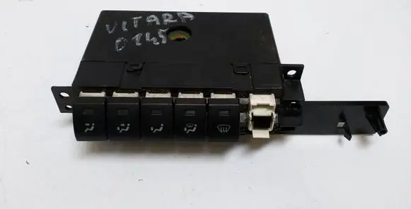A set of switches