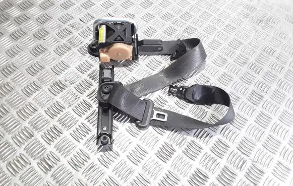 Opel Insignia A Front seatbelt 12848365