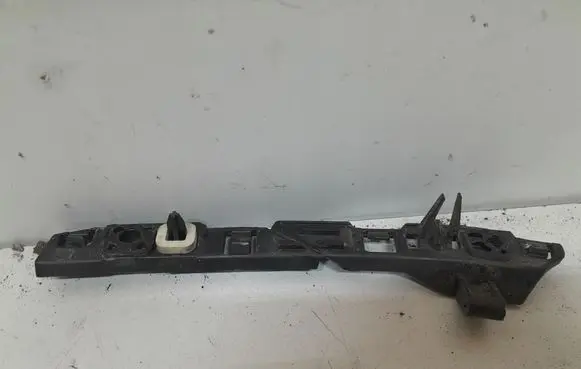 Citroen C3 Rear bumper mounting bracket 9683977680