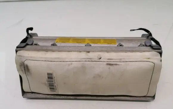 Mercedes-Benz S W220 Passenger airbag 2208601705 30322058D 002561720315