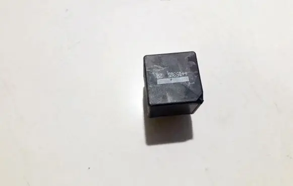 Ford Mondeo Mk III Other relay 2s7t14b192aa v23136b1x66