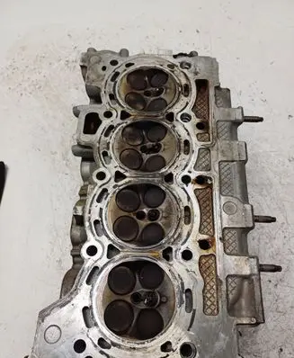 Nissan Qashqai Engine head A2820106901 110423582R