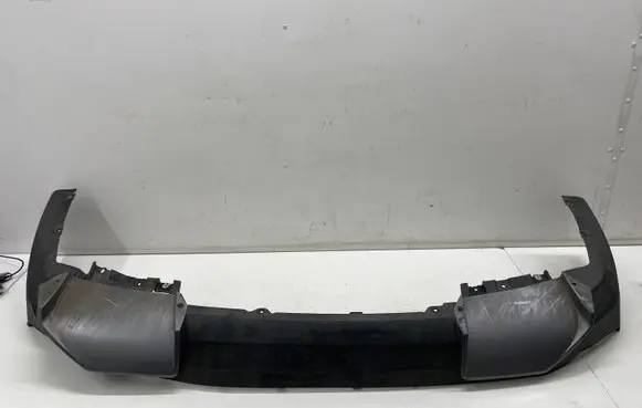 BMW iX3 G08 Rear bumper trim bar molding 8498638