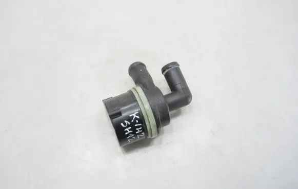 Volkswagen Sharan Electric auxiliary coolant/water pump 5N0965561A 12402100302