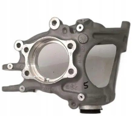Audi Q5 SQ5 Rear wheel hub 8R0505432F