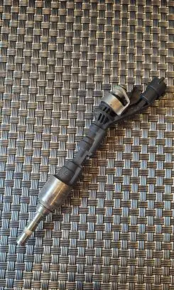 Jaguar XF Fuel injector FX239F593AC