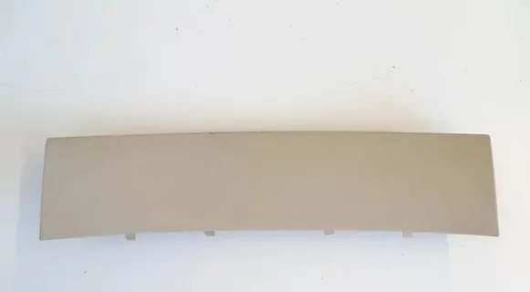 Audi Q5 SQ5 Other interior part 8R0867839