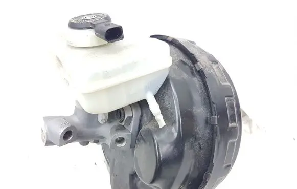 Audi Q5 SQ5 Brake booster 8R0612103 8R0612103D 204JT8V004L1WH