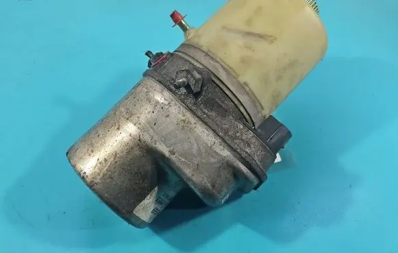 Seat Ibiza IV (6J,6P) Power steering pump 6R0423156B IMPRK1577236