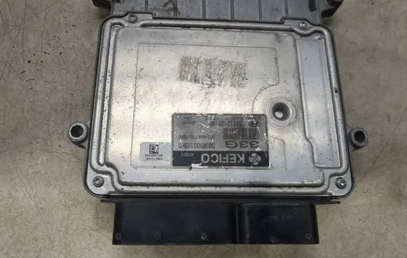 Hyundai i30 Engine control unit/module 9030933129KD 391122B100