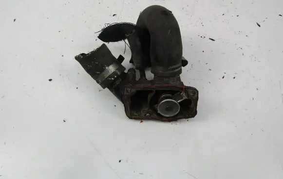 Opel Vectra C Thermostat housing 