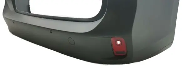 Volkswagen ID. Buzz Rear bumper 1T3807421 L9B9