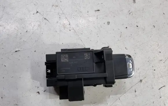 Audi A4 S4 B8 8K Ignition lock 8K0909131D
