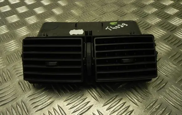 Citroen Jumpy Rear air vent grill 9634511177 T4029