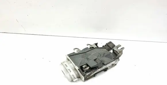 Audi A6 S6 C4 4A Front door lock 4A1837015B