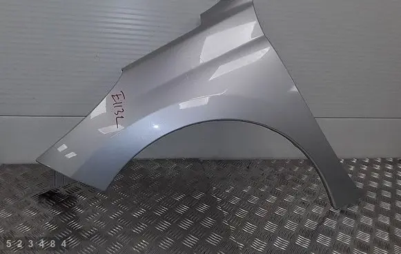 Peugeot 207 Fender 