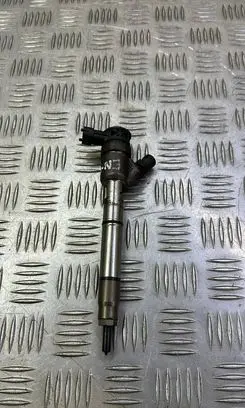 KIA Sportage Fuel injector 338002A610 0445110589