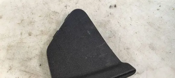 Audi A1 Tailgate trim 8X3867979 BBM106421