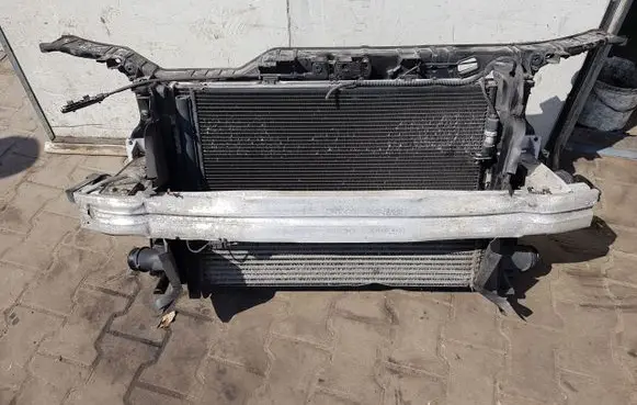 Audi A5 Sportback 8TA Radiator set 