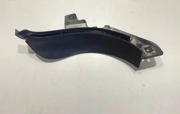 Porsche Macan (95B) Rear mudguard 95B825213A