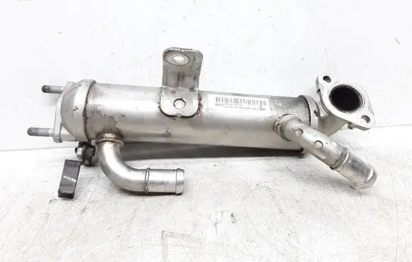 KIA Ceed EGR valve cooler 284162A770