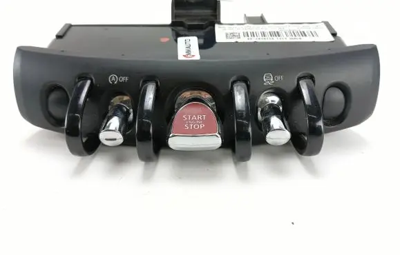 Mini Cooper Other switches/knobs/shifts