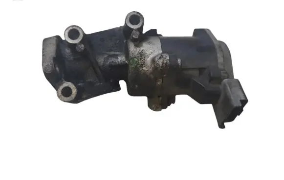 Jaguar S-Type EGR valve 4R8Q90475B