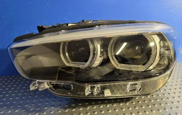 BMW 1 F20 F21 Headlight/headlamp A9873957101