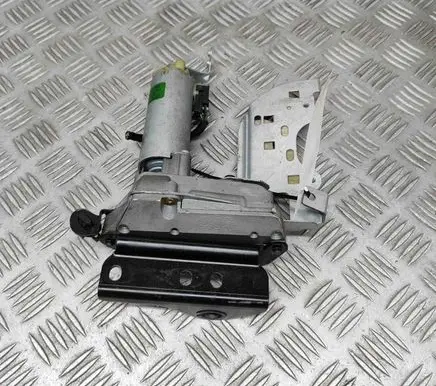 Audi A8 S8 D3 4E Seat adjustment motor 198392104 7L0959762B