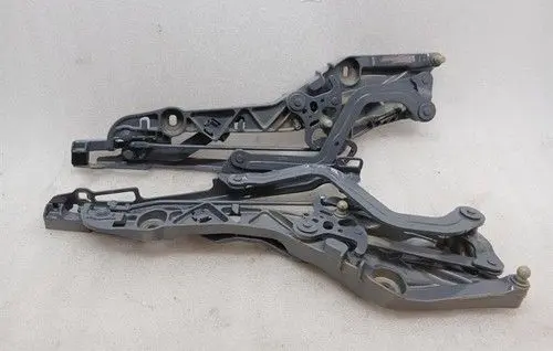 Porsche 911 992 Tailgate/trunk/boot hinge 9P1825308