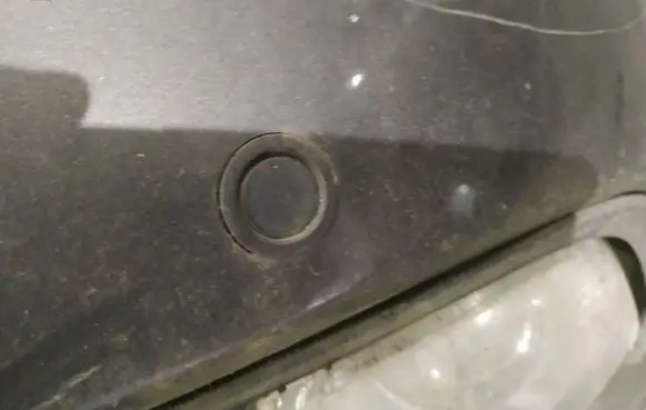 Opel Insignia A Parking PDC sensor 