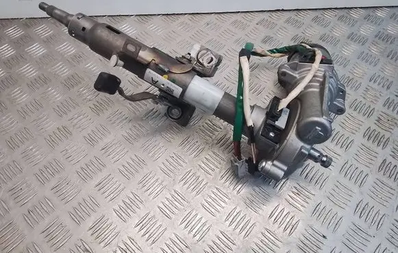 Electric power steering pump