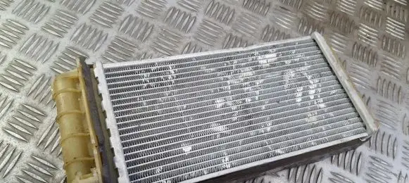 Fiat Marea Heater blower radiator