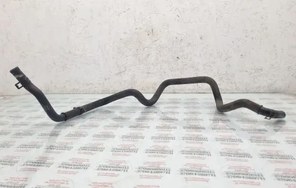 Audi A6 S6 C5 4B Engine coolant pipe/hose 059121107F