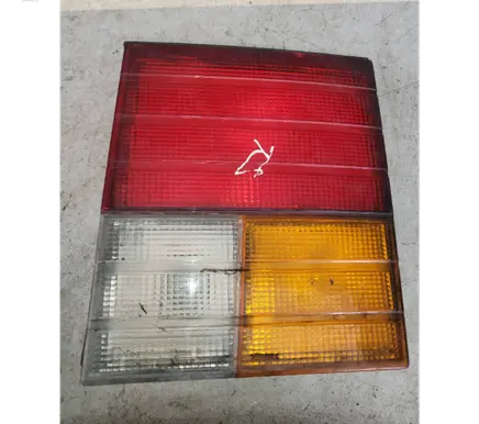 SsangYong Musso Tailgate rear/tail lights 1081091