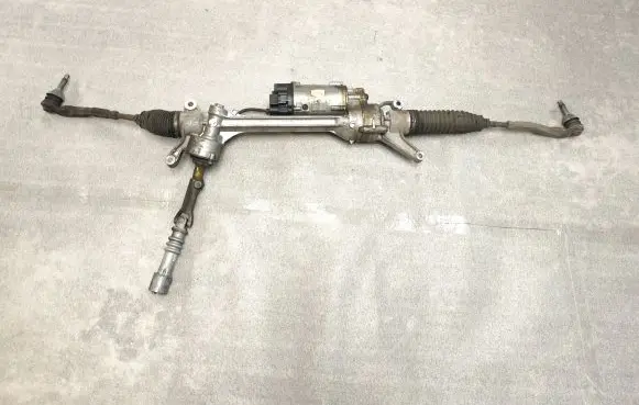 Mercedes-Benz E W238 Steering rack A2534609300 8000997425