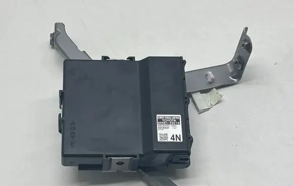 Toyota Yaris Cross Other control units/modules 899810D210 MB2860000850