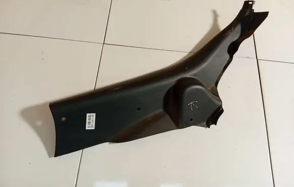 Mazda 3 I Other interior part BP4K68771